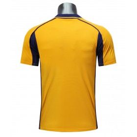 Billiga Fotbollströjor Liverpool Retro Borta tröja 2000/01 Kortärmad